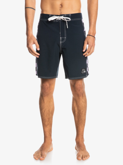 Short surf homme quiksilver sale