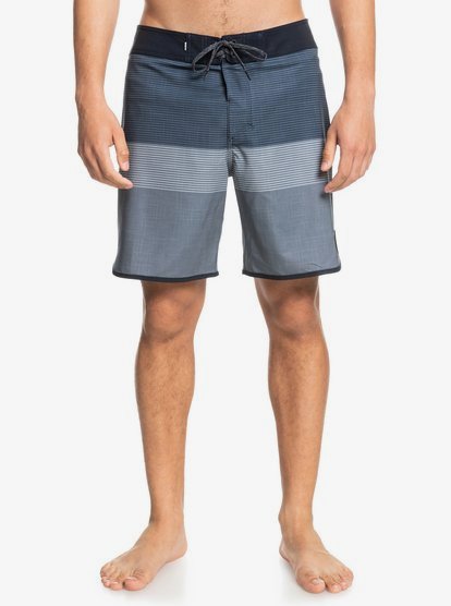 Surfsilk Tijuana 18" - Board Shorts for Men  EQYBS04530