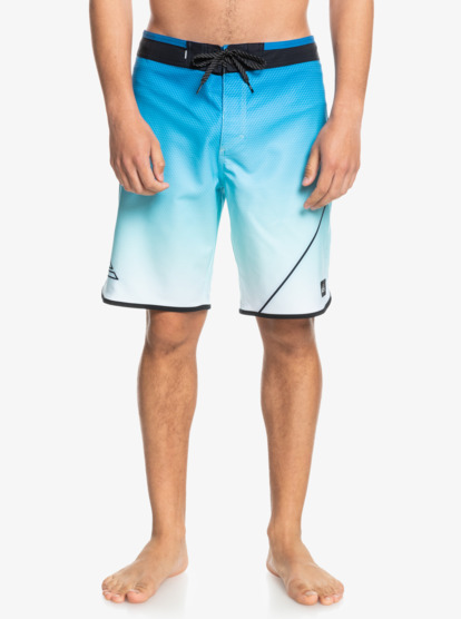 Surfsilk New Wave 20" - Board Shorts for Men  EQYBS04554