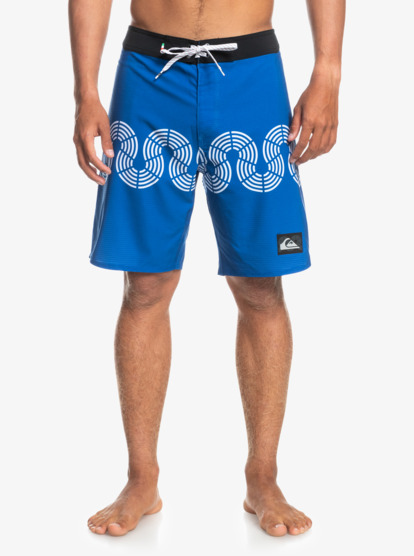 Highlite Tokolo 19" - Boardshorts for Men  EQYBS04617