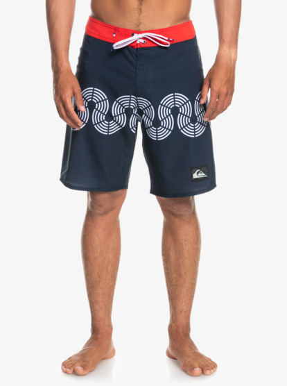 Highlite Tokolo 19" - Boardshorts for Men  EQYBS04617