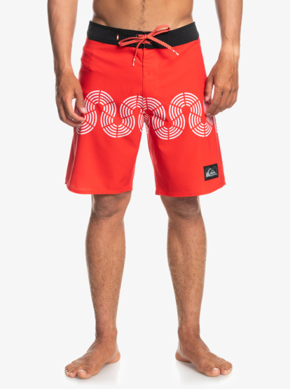 Highlite Tokolo 19" - Boardshorts for Men  EQYBS04617