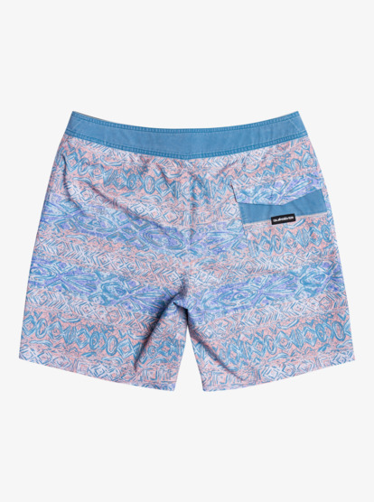 Surfsilk Washed 18" - Board Shorts for Men  EQYBS04650