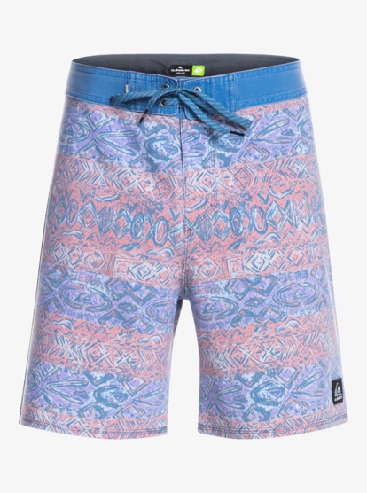 Surfsilk Washed 18" - Board Shorts for Men  EQYBS04650