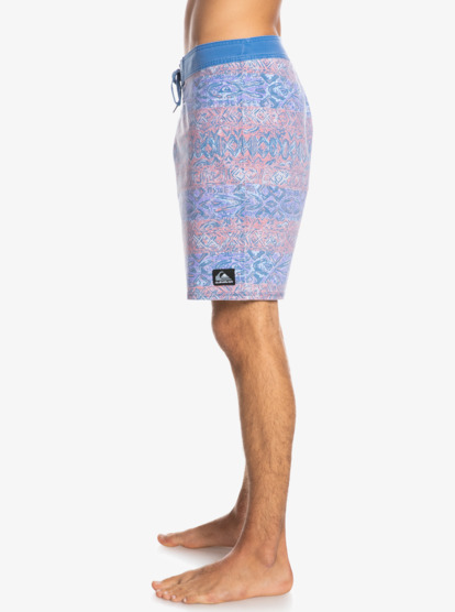 Surfsilk Washed 18" - Board Shorts for Men  EQYBS04650