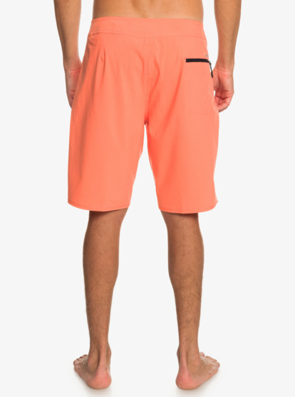 Surfsilk Kaimana 20" - Boardshorts for Young Men  EQYBS04670