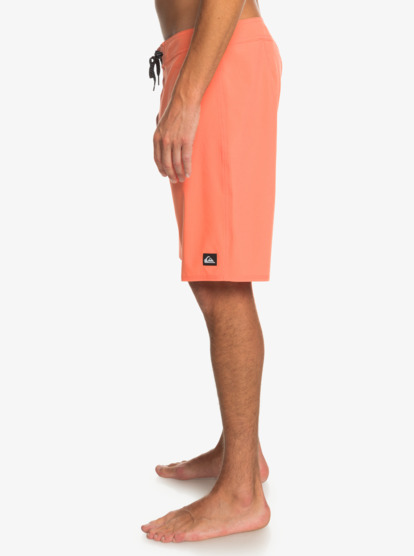 Surfsilk Kaimana 20" - Boardshorts for Young Men  EQYBS04670