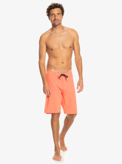 Surfsilk Kaimana 20" - Boardshorts for Young Men  EQYBS04670