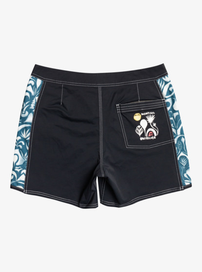 Original Arch Blank Canvas 16" - Board Shorts for Men  EQYBS04692