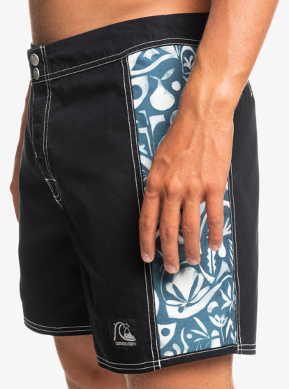 Original Arch Blank Canvas 16" - Board Shorts for Men  EQYBS04692
