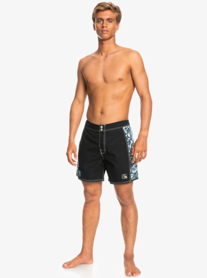 Original Arch Blank Canvas 16" - Board Shorts for Men  EQYBS04692
