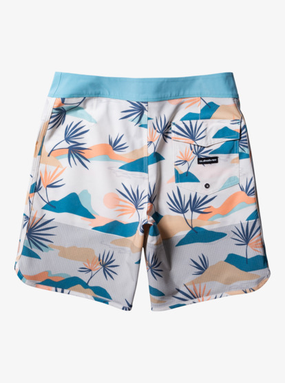 Highlite Scallop 19" - Board Shorts for Men  EQYBS04761