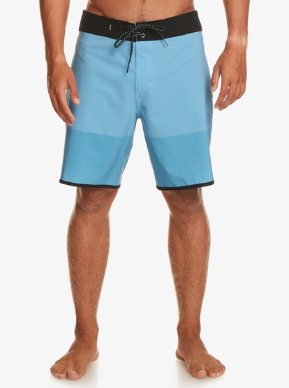 Highlite Scallop 19" - Board Shorts for Men  EQYBS04761