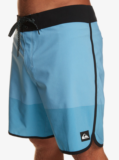 Highlite Scallop 19" - Board Shorts for Men  EQYBS04761