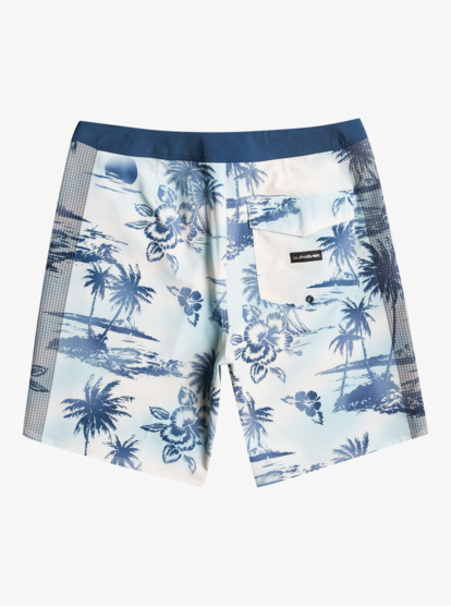 Highlite Arch 19" - Board Shorts for Men  EQYBS04763