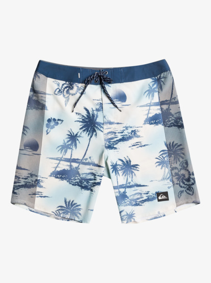 Highlite Arch 19" - Board Shorts for Men  EQYBS04763