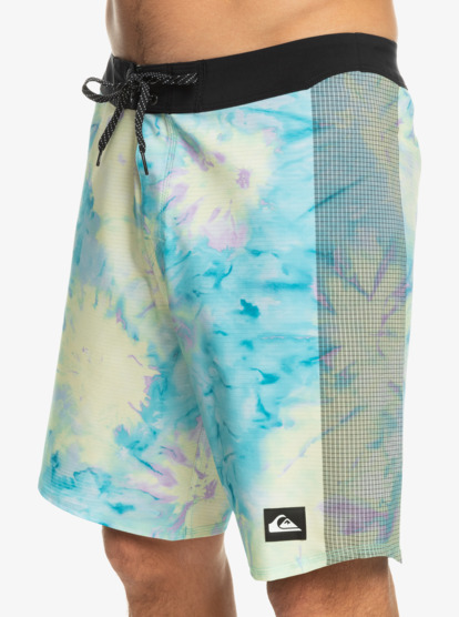 Highlite Arch 19" - Board Shorts for Men  EQYBS04763