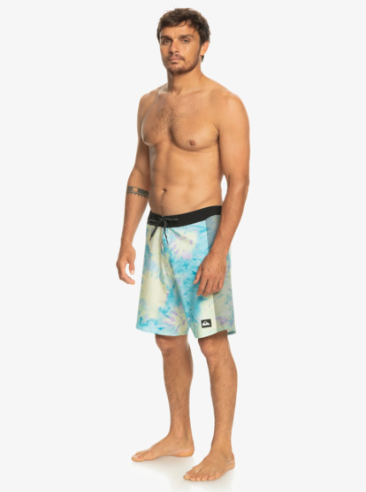 Highlite Arch 19" - Board Shorts for Men  EQYBS04763