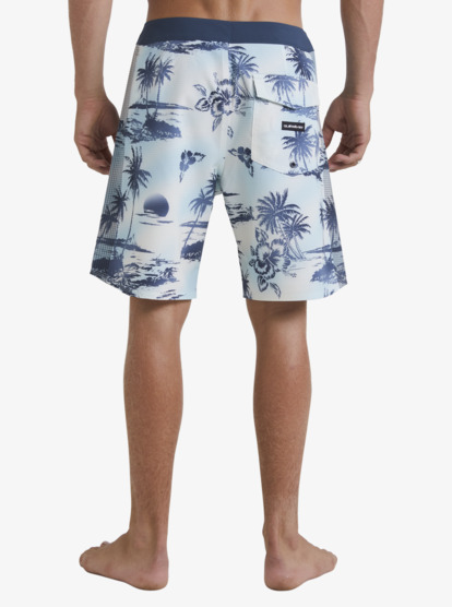 Highlite Arch 19" - Board Shorts for Men  EQYBS04763