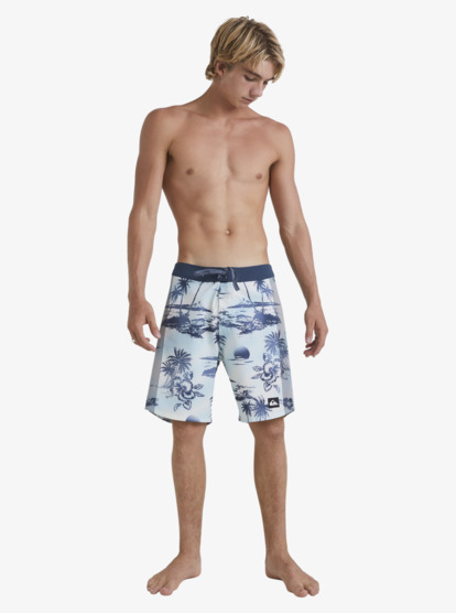 Highlite Arch 19" - Board Shorts for Men  EQYBS04763