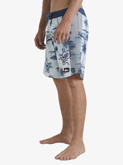 Highlite Arch 19" - Board Shorts for Men  EQYBS04763