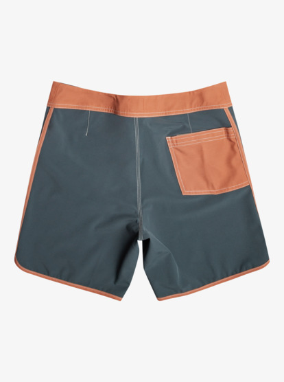 Original Scallop 18" - Board Shorts for Men  EQYBS04765