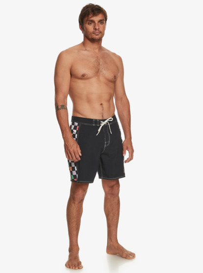 Original Arch 18" - Board Shorts for Men  EQYBS04766