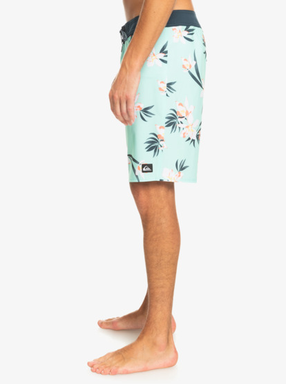 Surfsilk QS 69 19" - Board Shorts for Men  EQYBS04773