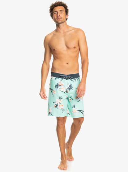 Surfsilk QS 69 19" - Board Shorts for Men  EQYBS04773