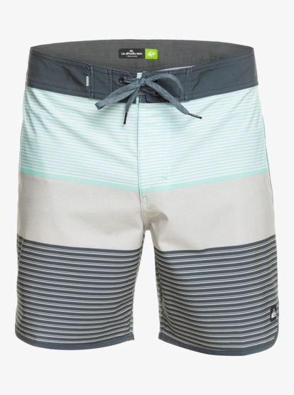 Surfsilk Tijuana 18" - Board Shorts for Men  EQYBS04778