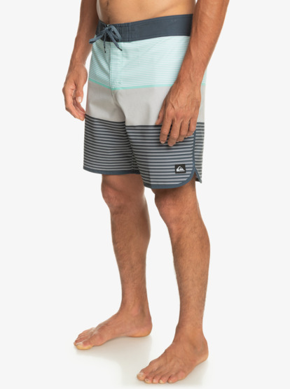 Surfsilk Tijuana 18" - Board Shorts for Men  EQYBS04778