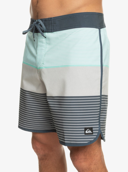 Surfsilk Tijuana 18" - Board Shorts for Men  EQYBS04778