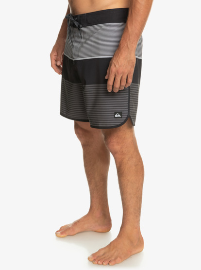 Surfsilk Tijuana 18" - Board Shorts for Men  EQYBS04778