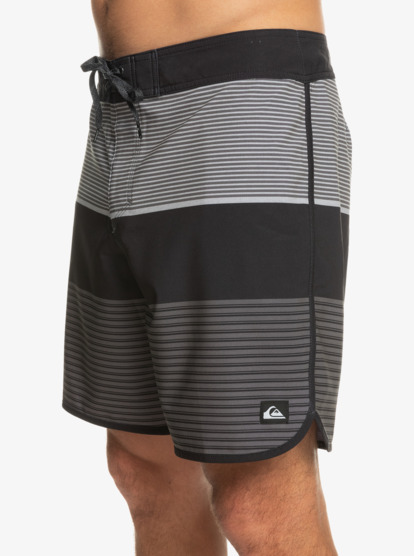 Surfsilk Tijuana 18" - Board Shorts for Men  EQYBS04778