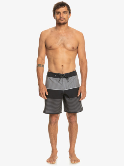 Surfsilk Tijuana 18" - Board Shorts for Men  EQYBS04778