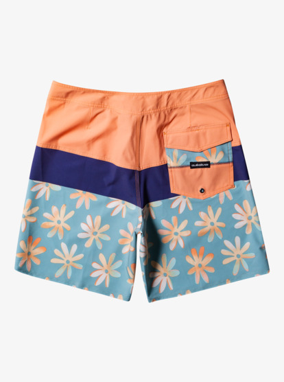 Surfsilk Panel 18" - Board Shorts for Men  EQYBS04780