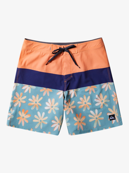 Surfsilk Panel 18" - Board Shorts for Men  EQYBS04780