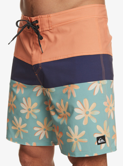 Surfsilk Panel 18" - Board Shorts for Men  EQYBS04780