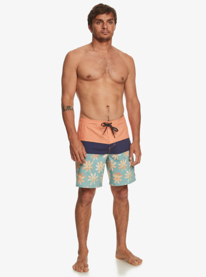 Surfsilk Panel 18" - Board Shorts for Men  EQYBS04780