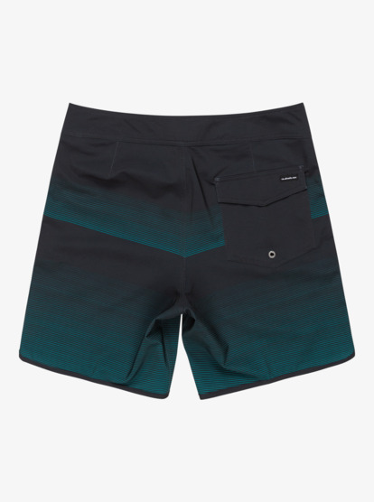 Surfsilk Scallop 18" - Board Shorts for Men  EQYBS04862