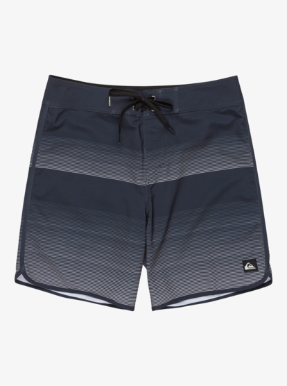 Surfsilk Scallop 18" - Board Shorts for Men  EQYBS04862