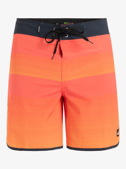 Surfsilk Scallop 18" - Board Shorts for Men  EQYBS04862