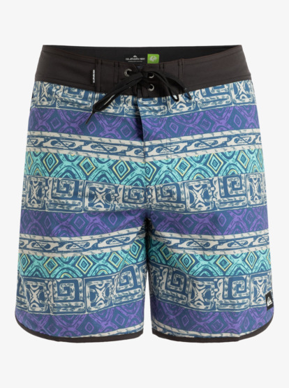 Surfsilk Scallop 18" - Board Shorts for Men  EQYBS04862