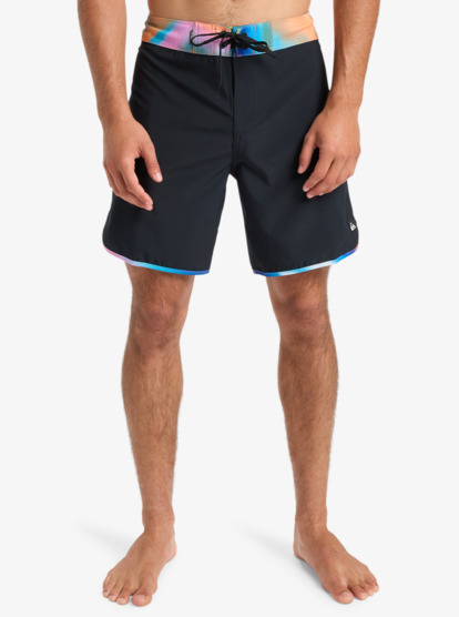 Surfsilk Scallop 18" - Board Shorts for Men  EQYBS04862