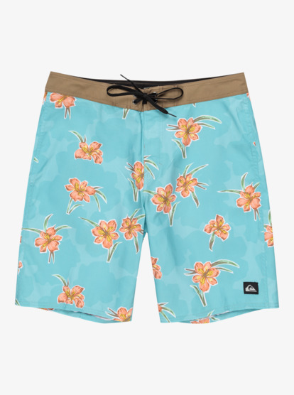 Everyday Straight 20" - Board Shorts for Men  EQYBS04863