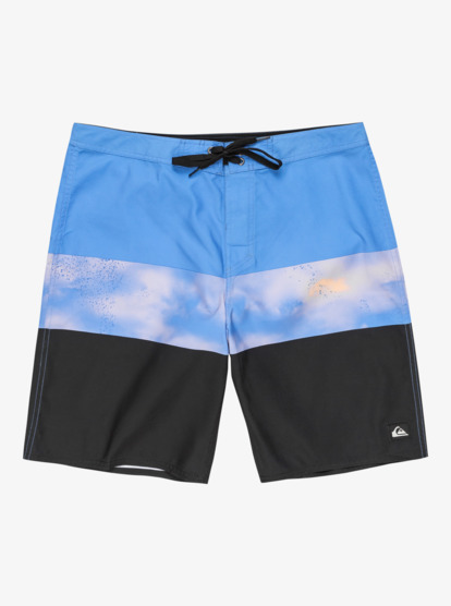 Everyday Straight 20" - Board Shorts for Men  EQYBS04863