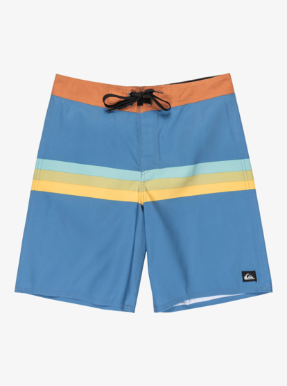 Everyday Straight 20" - Board Shorts for Men  EQYBS04863