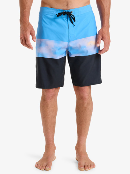 Everyday Straight 20" - Board Shorts for Men  EQYBS04863