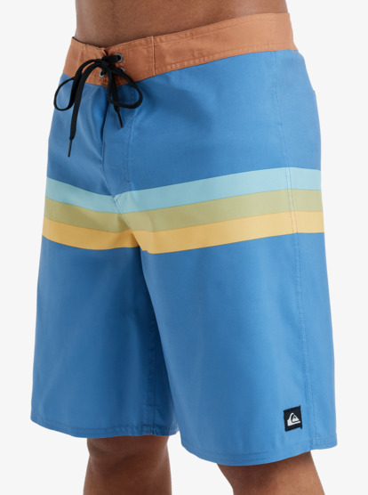 Everyday Straight 20" - Board Shorts for Men  EQYBS04863