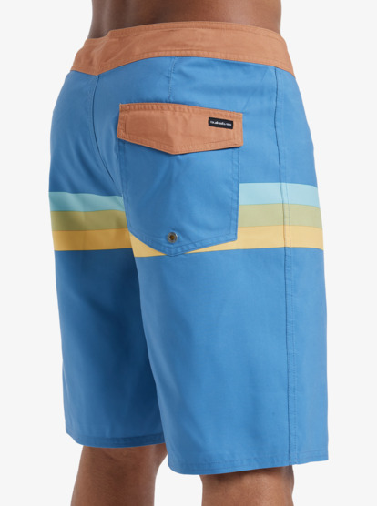 Everyday Straight 20" - Board Shorts for Men  EQYBS04863